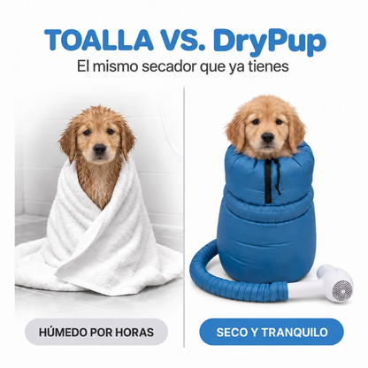 Bolsa secadora para mascotas™
